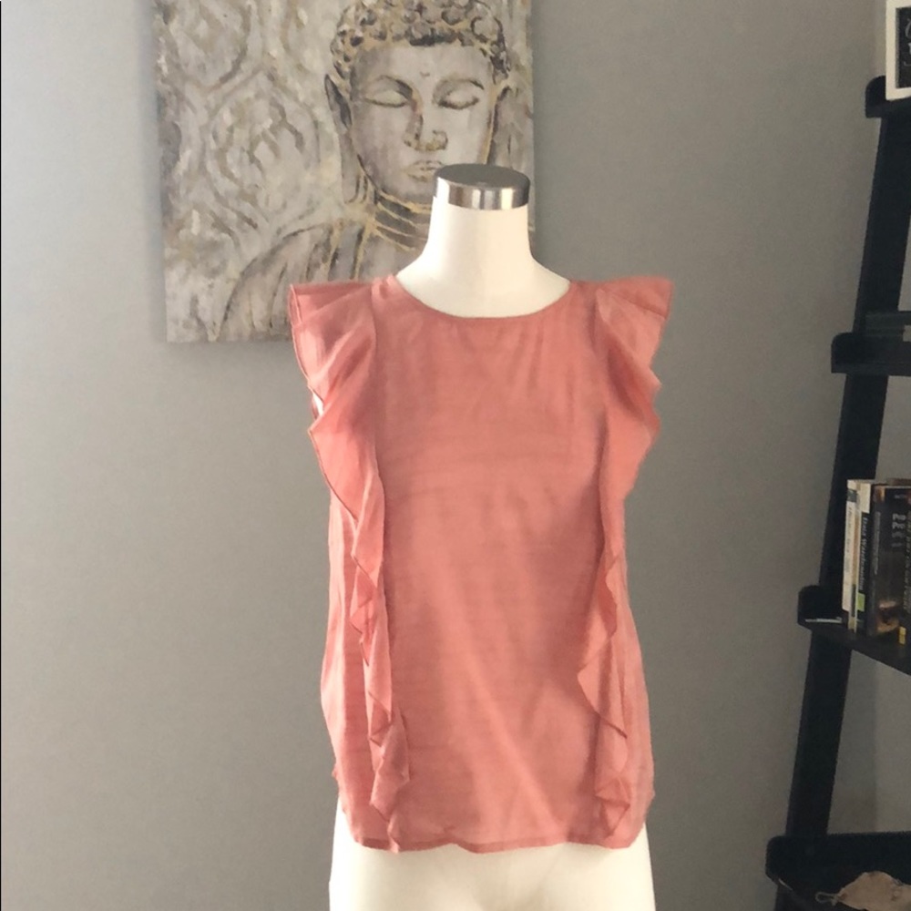 Lucky Brand Top